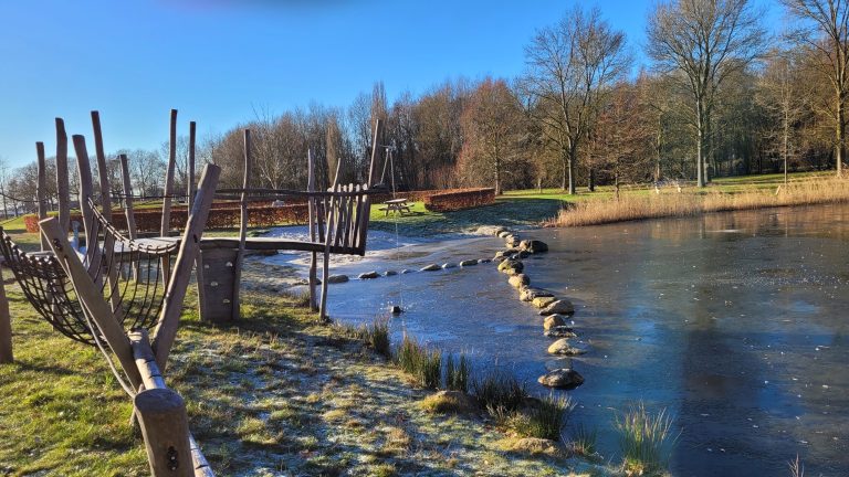 Kiezen voor rust: een keuze voor welzijn?